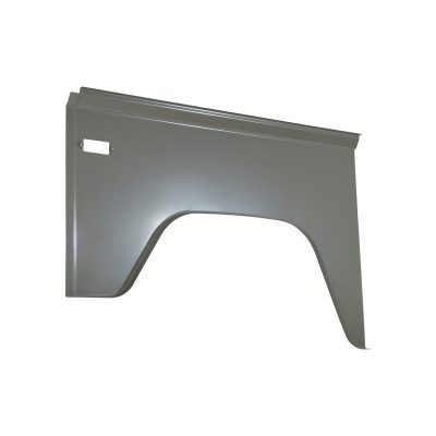 FJ40 Rear Fender-2