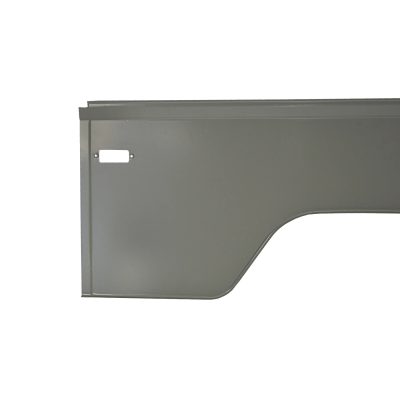 FJ43 BJ44 Rear Fender-3