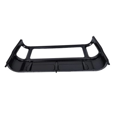 FJ45 Back Panel Upper-4