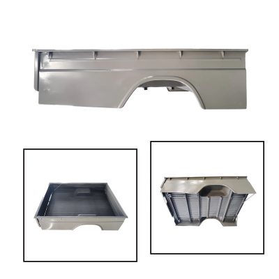 FJ45 Rear Tub-3