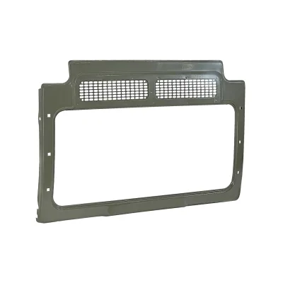 DEFENDER Front Bib 90 110 TDI