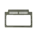 For LAND ROVER DEFENDER Front Bib 90 110 TDI