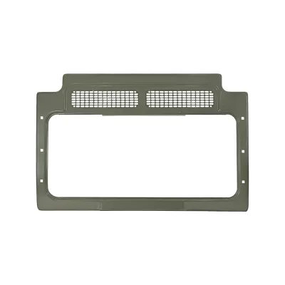 For LAND ROVER DEFENDER Front Bib 90 110 TDI
