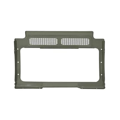 DEFENDER Front Bib 90 110 TDI