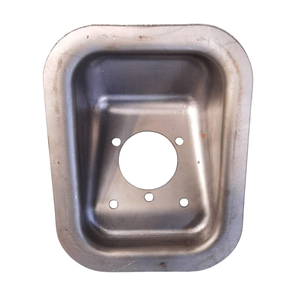J40 Fuel Tank Bowl