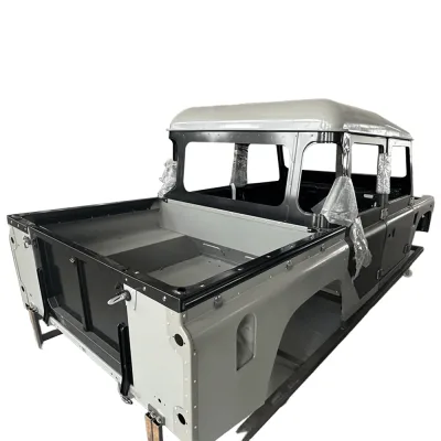 LAND ROVER DEFENDER 110 Pickup Cab