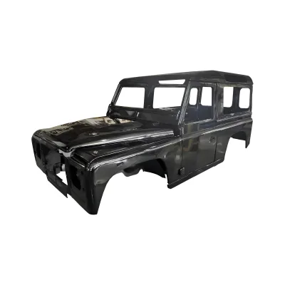 For LAND ROVER DEFENDER 90 Cab With Doors TD4 RH LH Factory Direct Wholesale