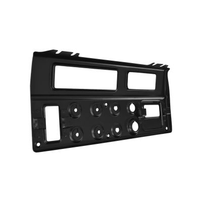 Radio Panel FJ40 FJ45