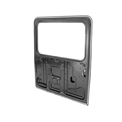 DEFENDER 90 110 TAILGATE