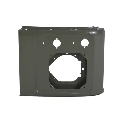 DEFENDER 90 110 HEADLIGHT FRAME