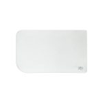 For TOYOTA LAND CRUISER FJ40 Rear Cab Window Glass Big LH Factory Direct Wholesale