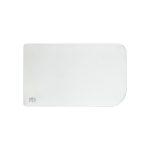 For TOYOTA LAND CRUISER FJ40 Rear Cab Window Glass Big RH Factory Direct Wholesale