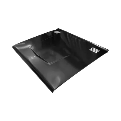 FOR FORD BRONCO HOOD