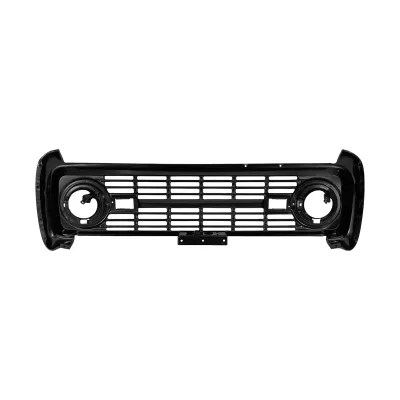 FORD BRONCO Front Grille