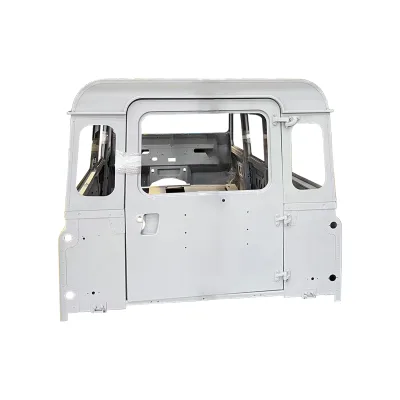 DEFENDER 110 Cab With Doors
