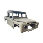 For LAND ROVER DEFENDER 110 Cab Assembly TD4 Pickup