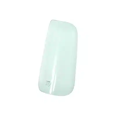 DEFENDER 90 110 Back Panel Corner Glass