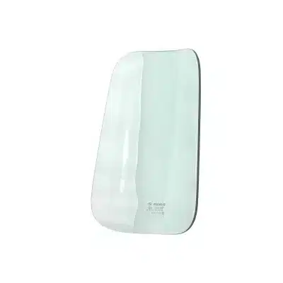 DEFENDER 90 110 Back Panel Corner Glass