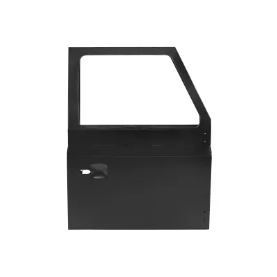 For LAND ROVER DEFENDER Front Door 90 110 RH LH STEEL