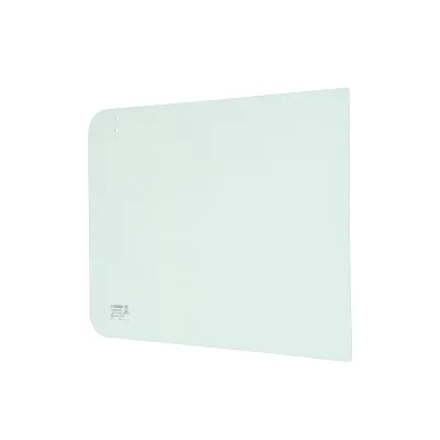 DEFENDER 90 110 Rear Cab Window Glass