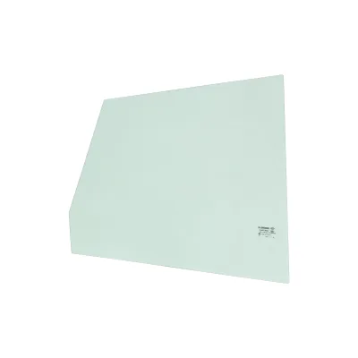 DEFENDER 90 110 Front Door Window Glass