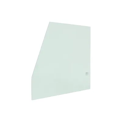 DEFENDER 90 110 Front Door Window Glass