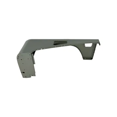 DEFENDER 90 110 Front Fender Assembly
