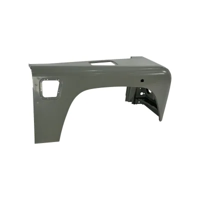 DEFENDER 90 110 Front Fender Assembly