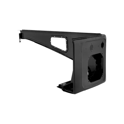 DEFENDER 90 110 Front Fender Assembly