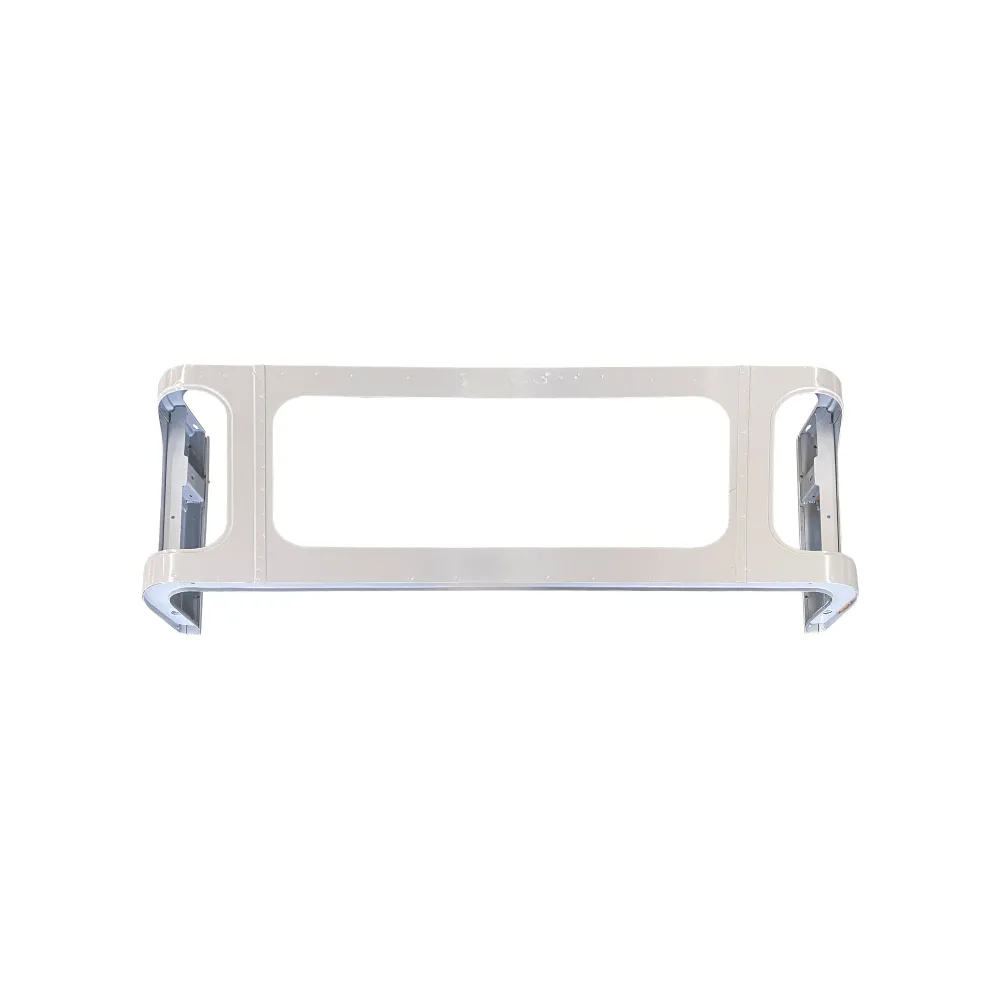 DEFENDER Rear Back Panel 90 110