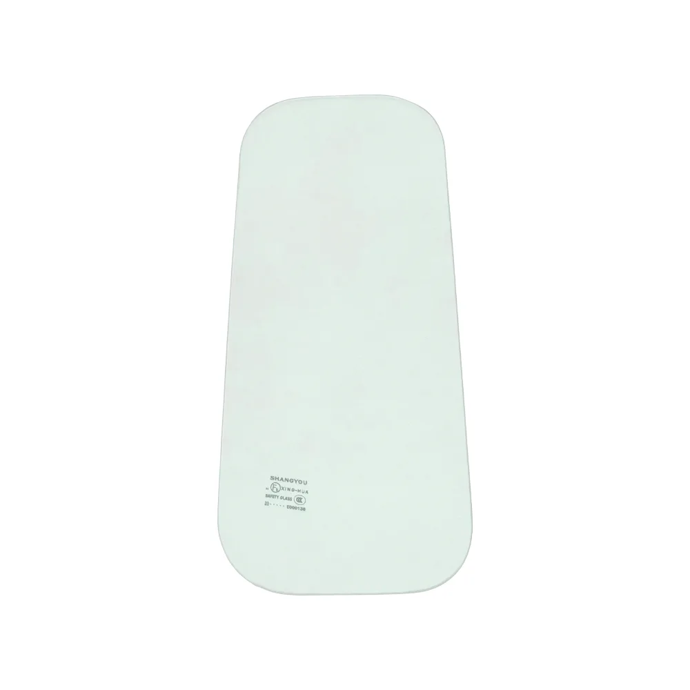 DEFENDER 90 110 Rear Cab Back Window Glass