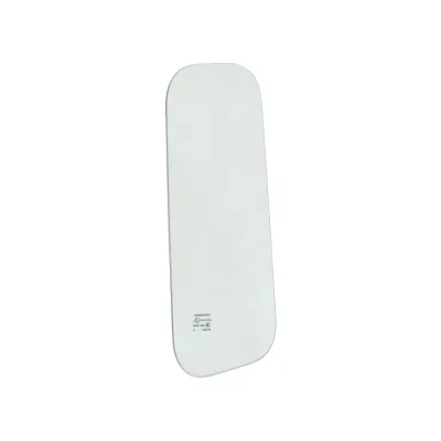 DEFENDER 90 110 Rear Cab Back Window Glass