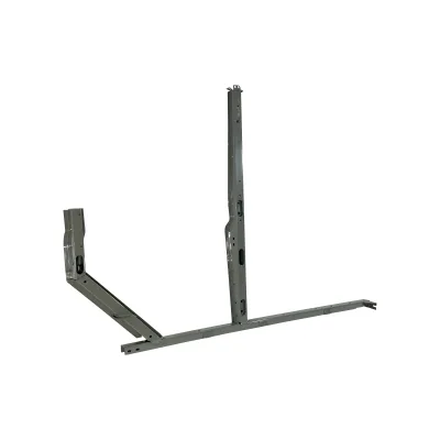 DEFENDER 110 B pillar And C pillar Links