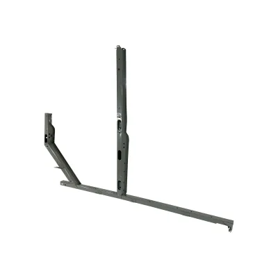 DEFENDER 110 B pillar And C pillar Links