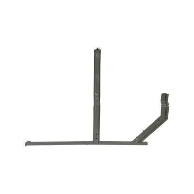 DEFENDER 110 B pillar And C pillar Links