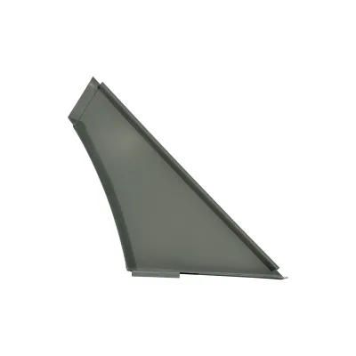 DEFENDER 110 C PILLAR LOWER PANEL