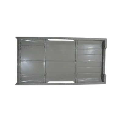 DEFENDER 110 Roof