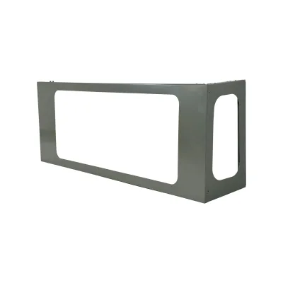 DEFENDER 90 Side Panel Frame