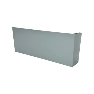 Defender 110 Side Panel Frame
