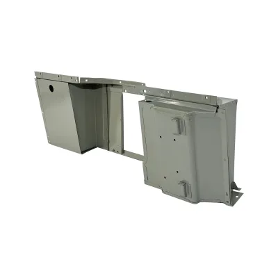 For LAND ROVER DEFENDER Center Floor Assembly 90 110 TDI