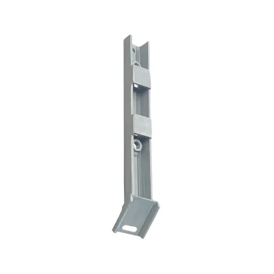 DEFENDER 110 Seat Support