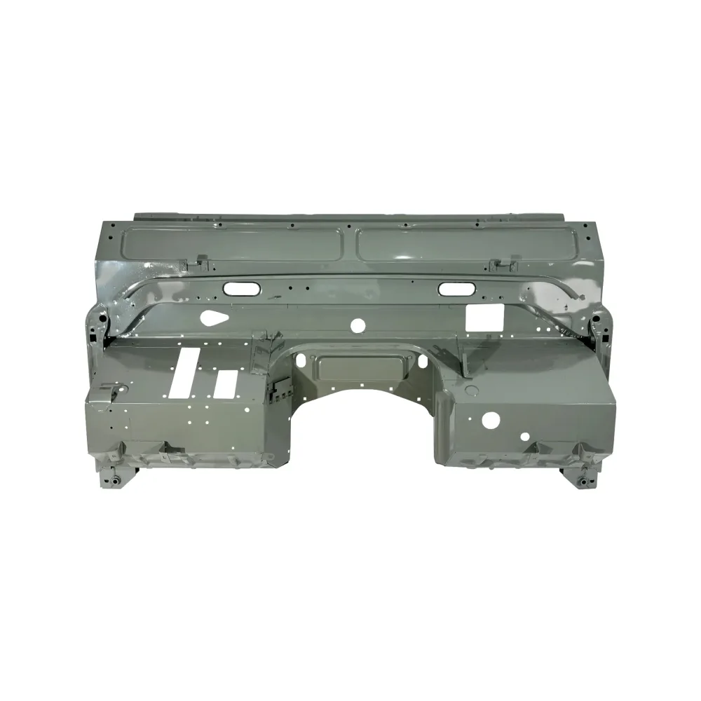 DEFENDER 90 110 Firewall Assembly