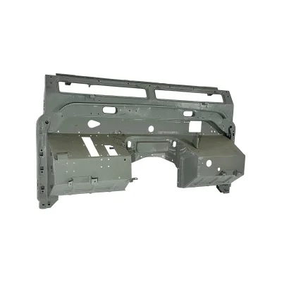 DEFENDER 90 110 Firewall Assembly