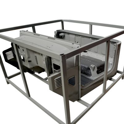 FJ45 Tub