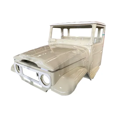 FJ45 Cab