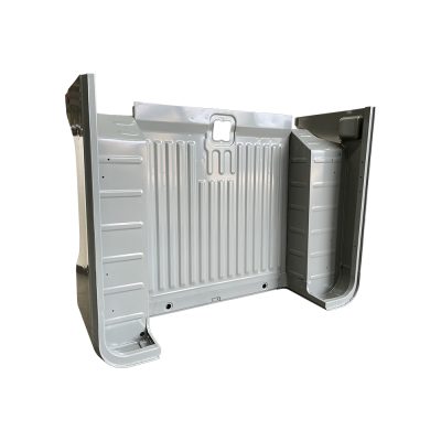 FJ40 Rear Body Tub 1/2