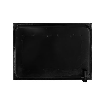 FJ40 Split Lower Half Tailgate
