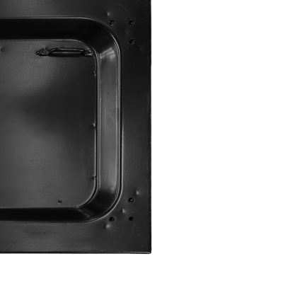 FJ40 Split Lower Half Tailgate