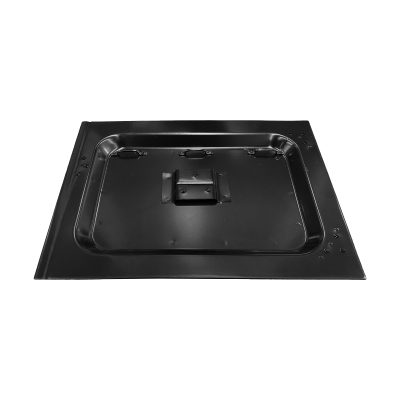 FOR TOYOTA LAND CRUISER FJ40 Split Lower Half Tailgate LH RH Steel Factory Direct Wholesale