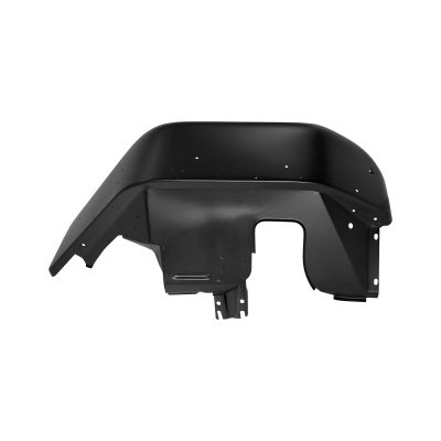 For TOYOTA LAND CRUISER FJ40 FJ45 Front Fender LHD Steel Factory Direct Wholesale